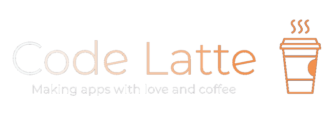 Code Latte Logo